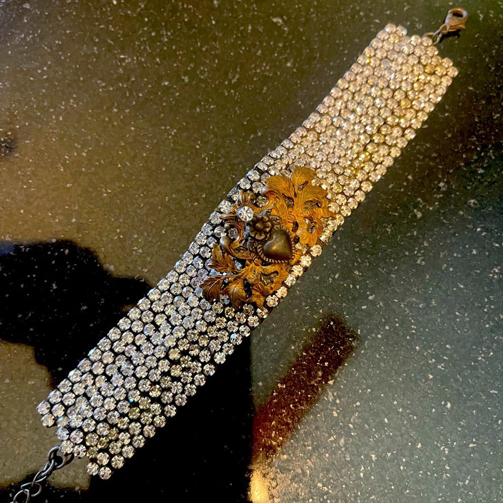 Vintage bracelet